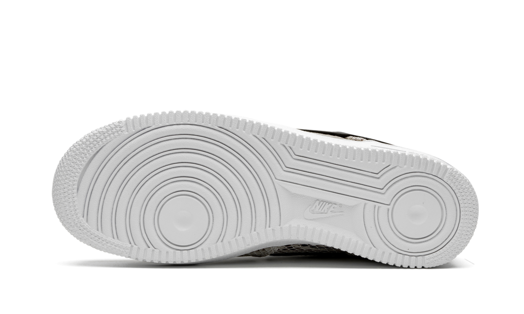 Air Force 1 '07 PRM "Snakeskin" BQ4424 100
