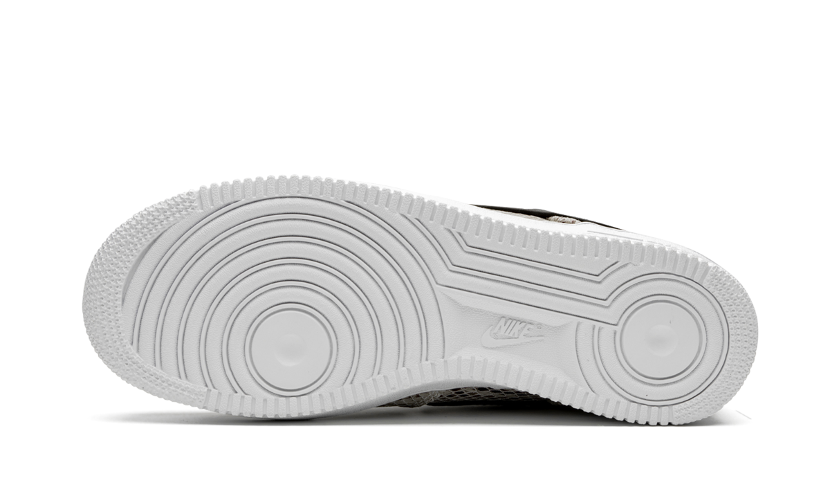 Air Force 1 '07 PRM "Snakeskin" BQ4424 100