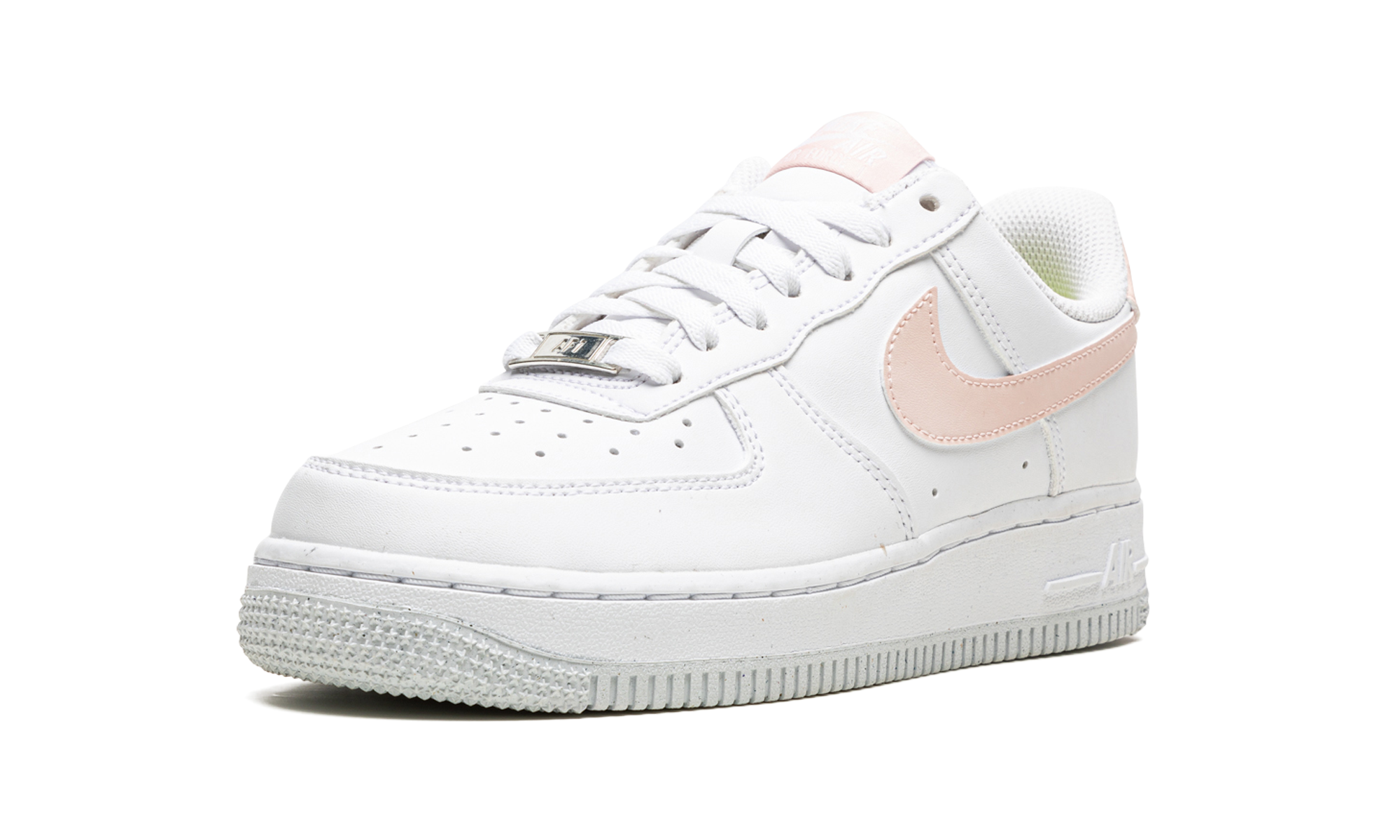 AIR FORCE 1 '07 NEXT NATURE WMNS "White Pale Coral" DC9486 100
