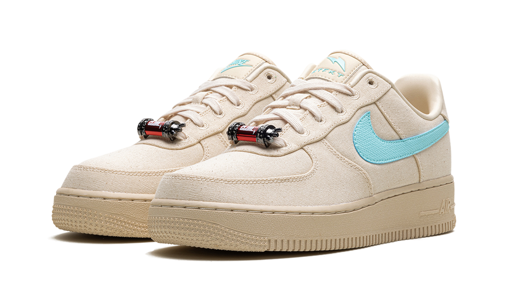 Air Force 1 Low "RTFKT - Human" FQ3954 100