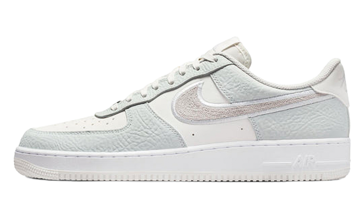 Air Force 1 '07 LV8 "Peak White Wild Gray" IB6842 100