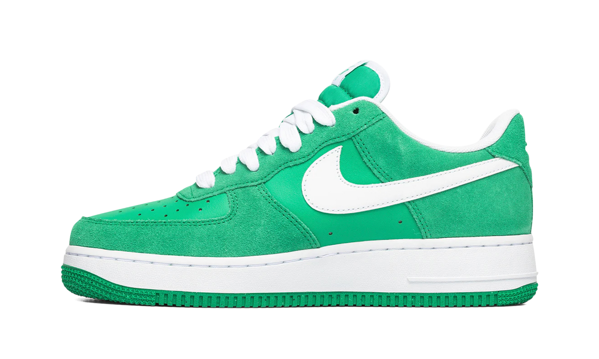 Air Force 1 SK8 "Green" IB6388 300