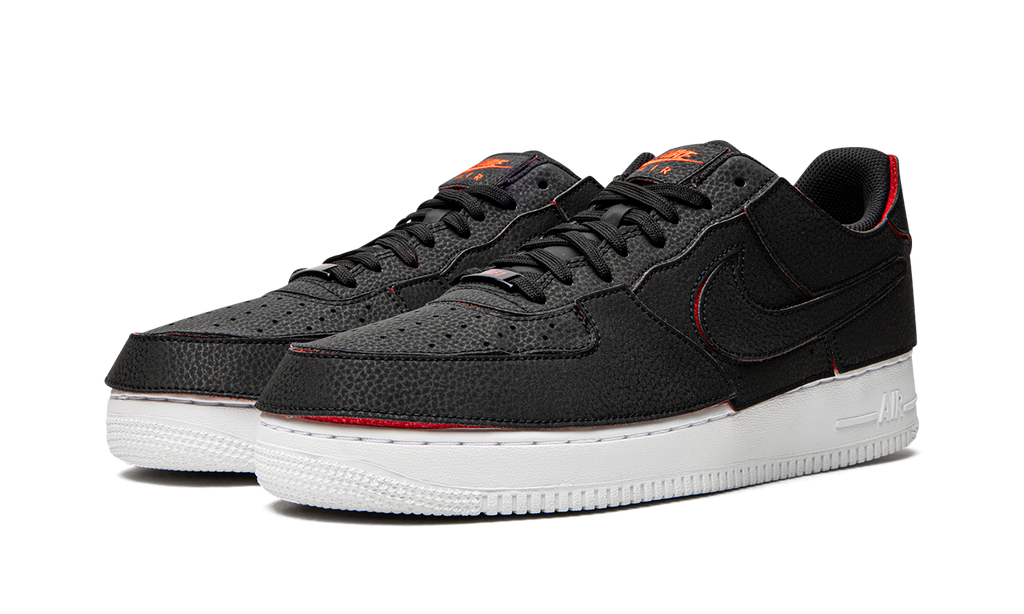 Air Force 1/1 "Black Chile Red" DD2429 001
