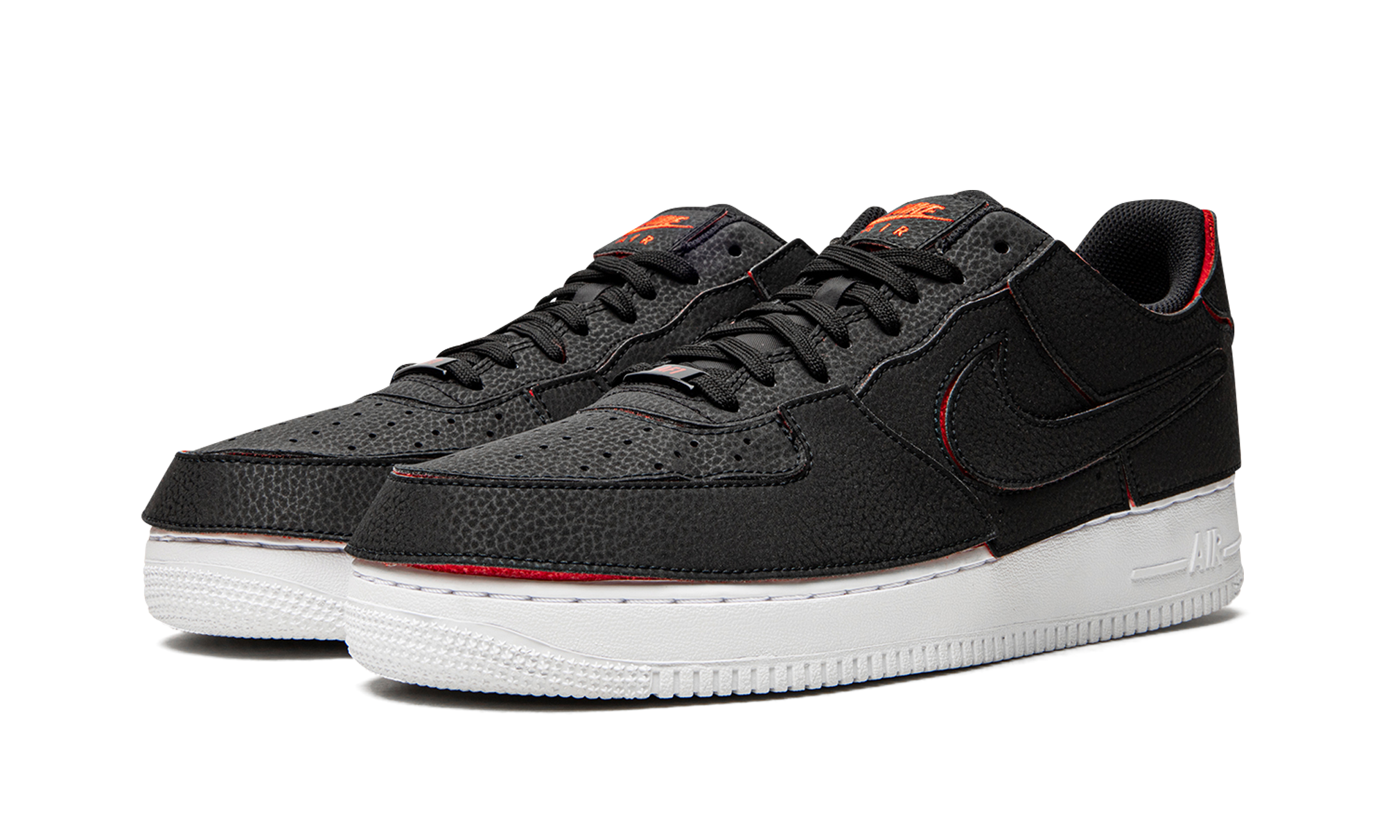 Air Force 1/1 "Black Chile Red" DD2429 001