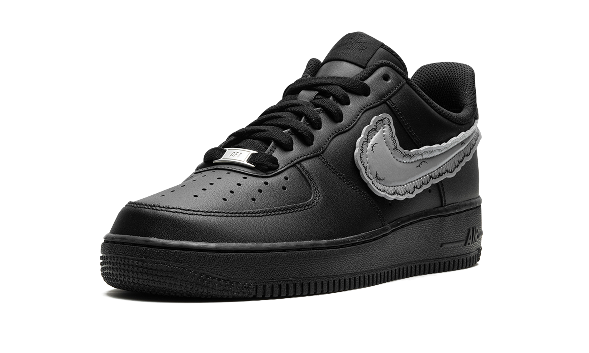 Air Force 1 Low "KAWS x Sky High Farms - Black" KAWSSKYHIGHAF1 BLK