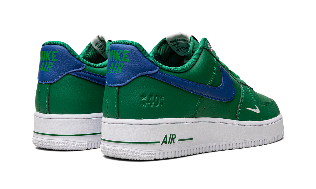 Air Force 1 Low "Malachite - Green" DQ7658 300