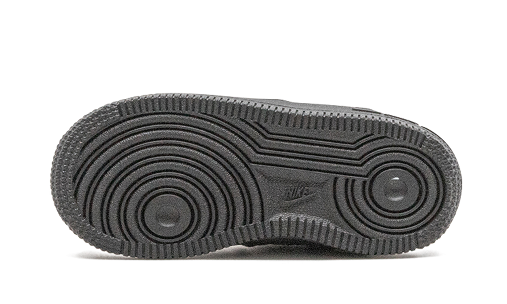 Air Force 1 Low TD "Stussy - Black" DC8306 001