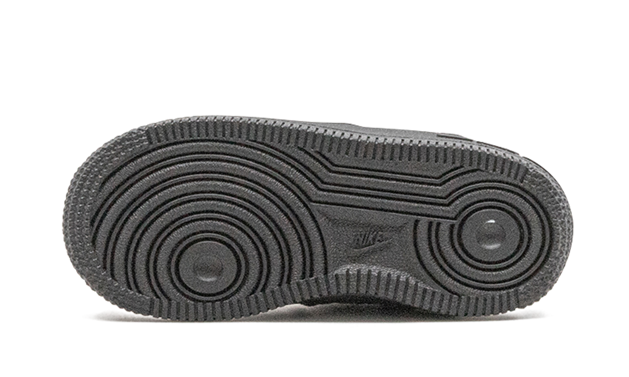 Air Force 1 Low TD "Stussy - Black" DC8306 001