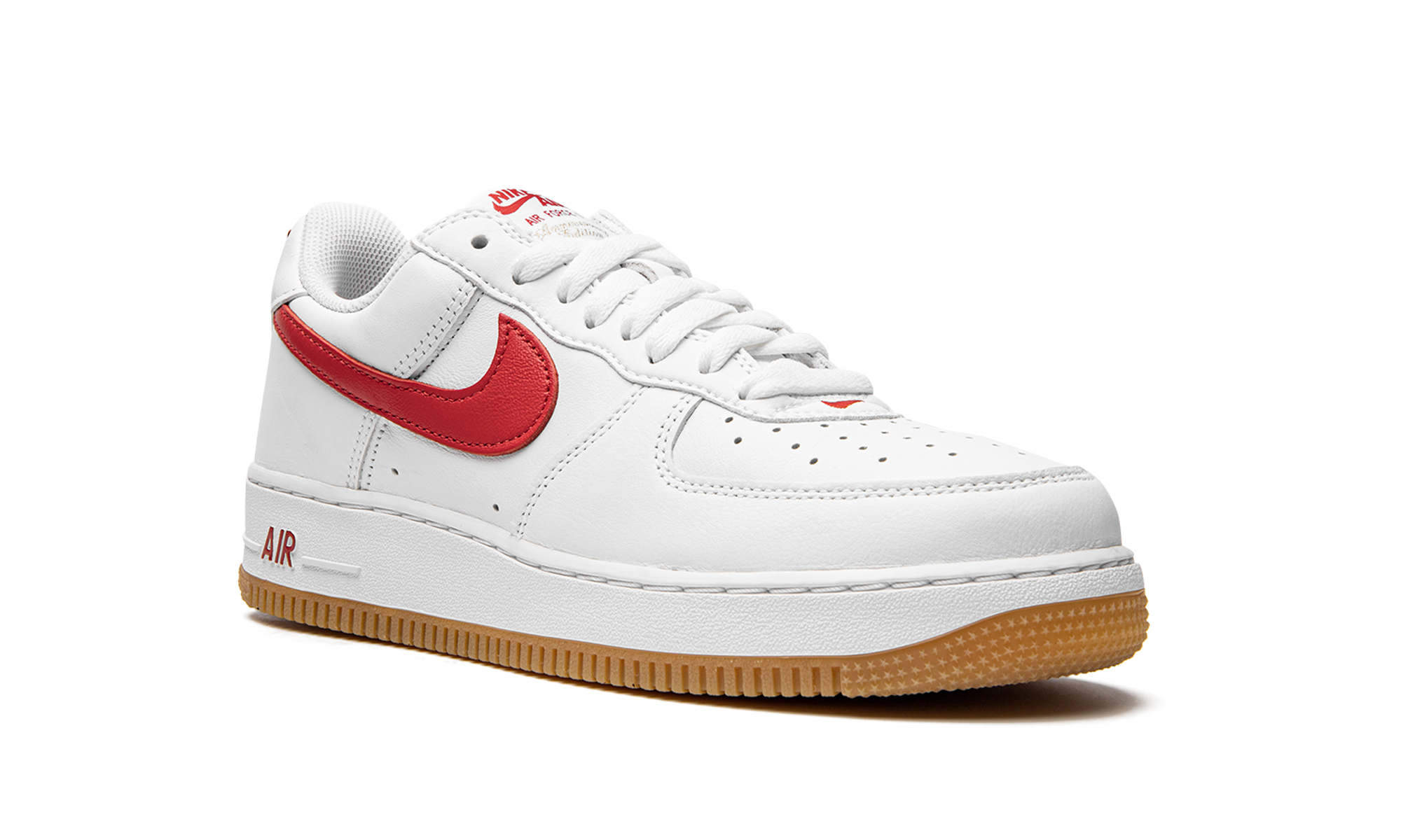 Air Force 1 Low "Since ’82" DJ3911 102