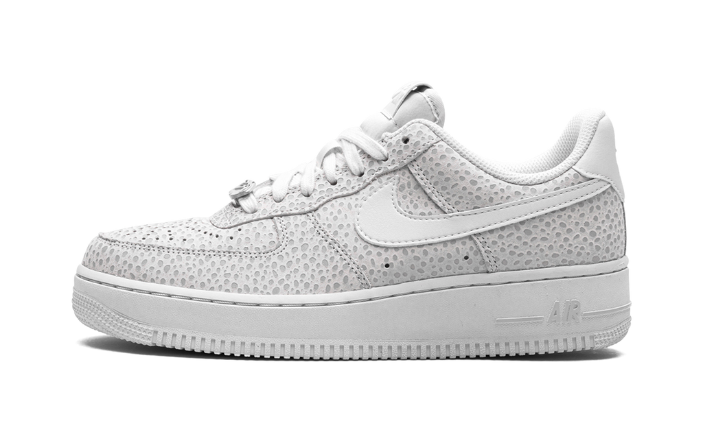 AIR FORCE 1 '07 WMNS "Grey" FV6519-001