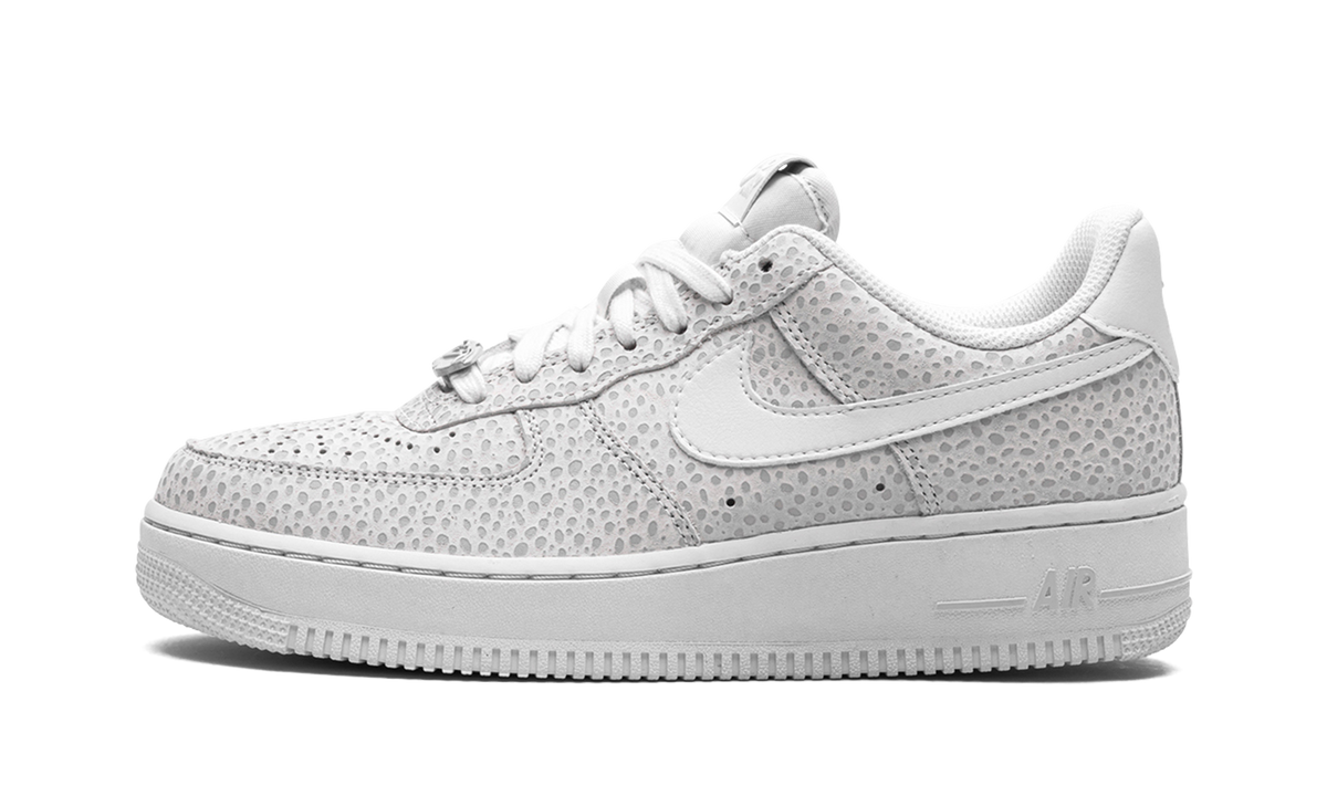 AIR FORCE 1 '07 WMNS "Grey" FV6519-001