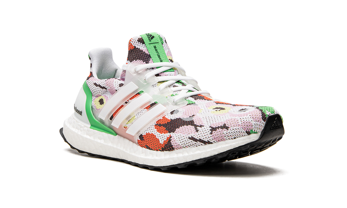 Ultraboost 5.0 X Marimekko "Poppy" GW8567