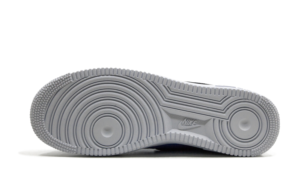 Air Force 1 07 LV8 3 "Removable Swoosh - Racer Blue" CI0064 400