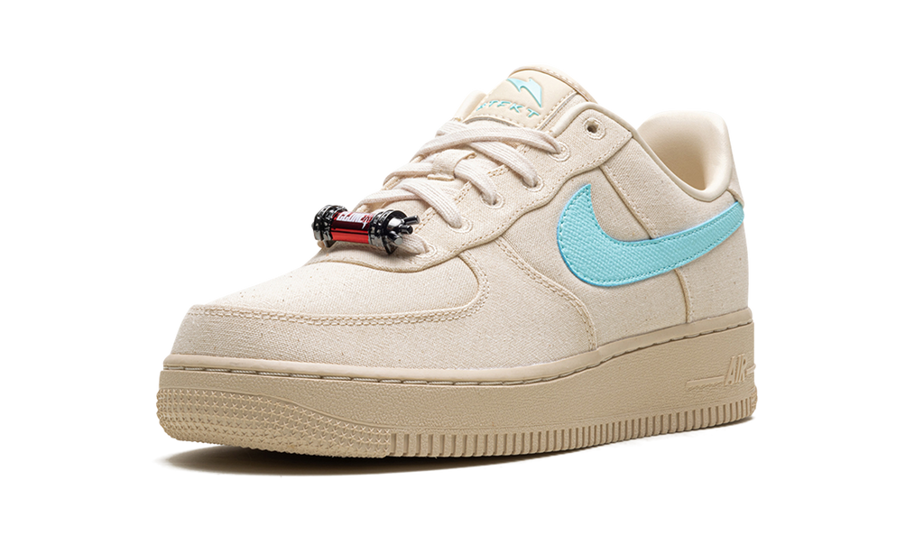 Air Force 1 Low "RTFKT - Human" FQ3954 100