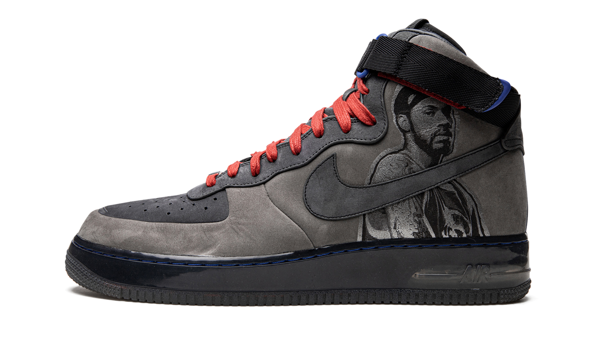 Air Force 1 SPRM '07 (RASHEED) "New Six" 315096 001