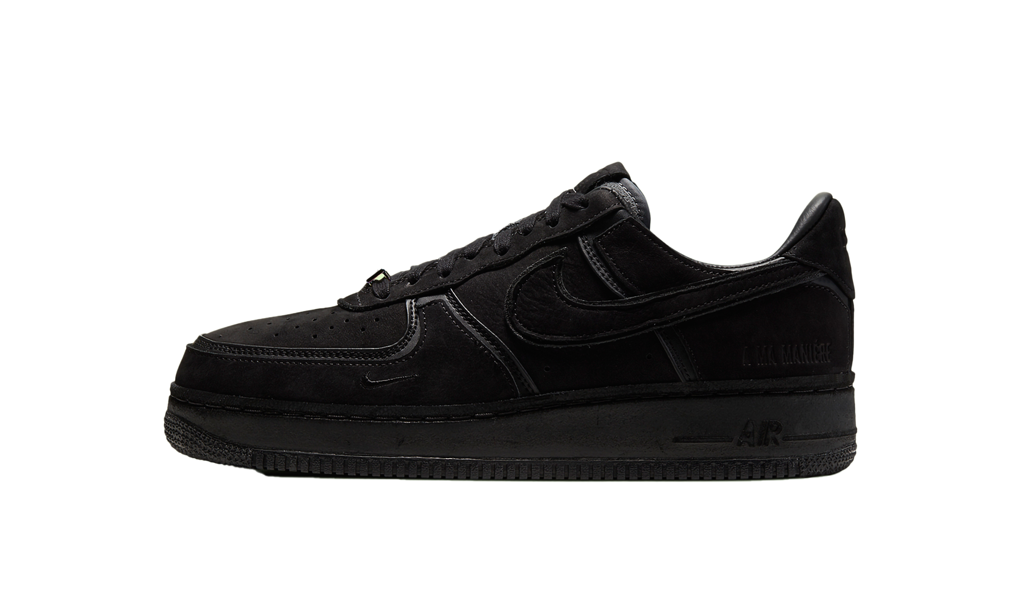 Air Force 1 07 / AMM "A Ma Maniére - Hand Wash Cold" CQ1087 002