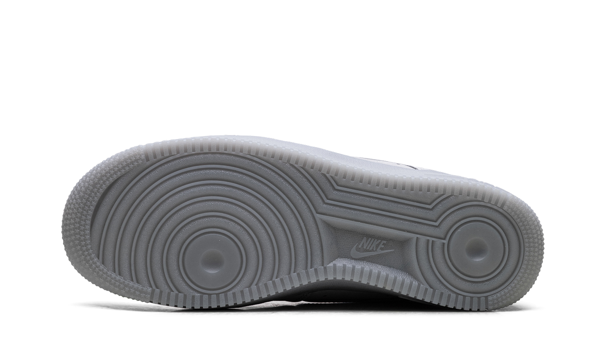 Air Force 1 '07 WB "Triple Wolf Grey'" CJ9179-002