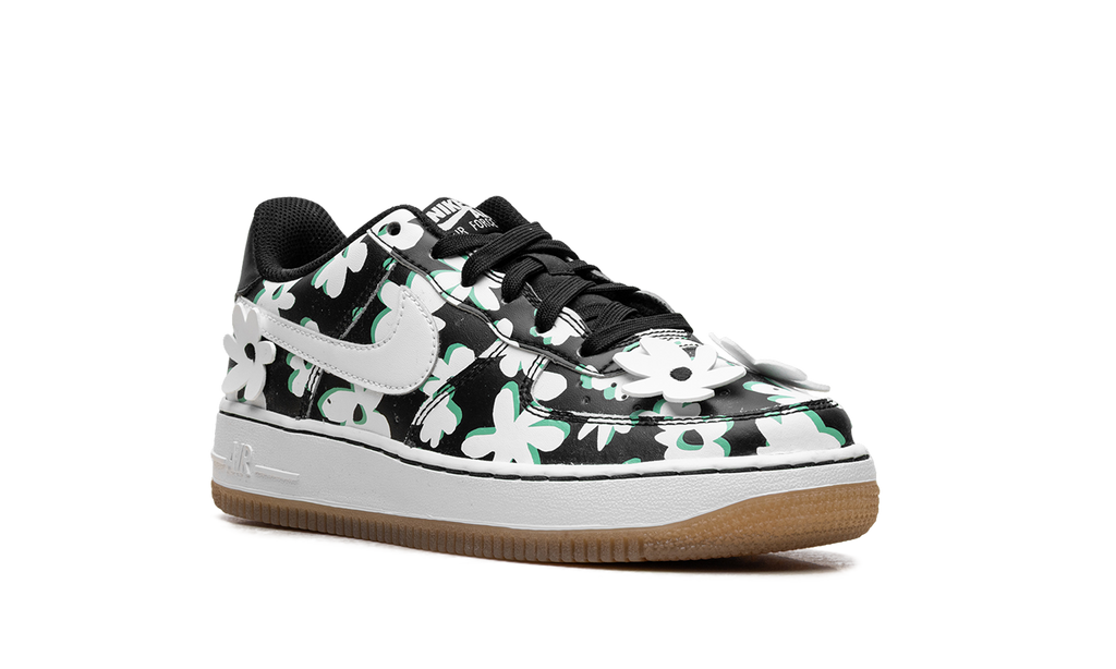 Air Force 1 LV8 1 GS "FLORAL" DZ2663 001
