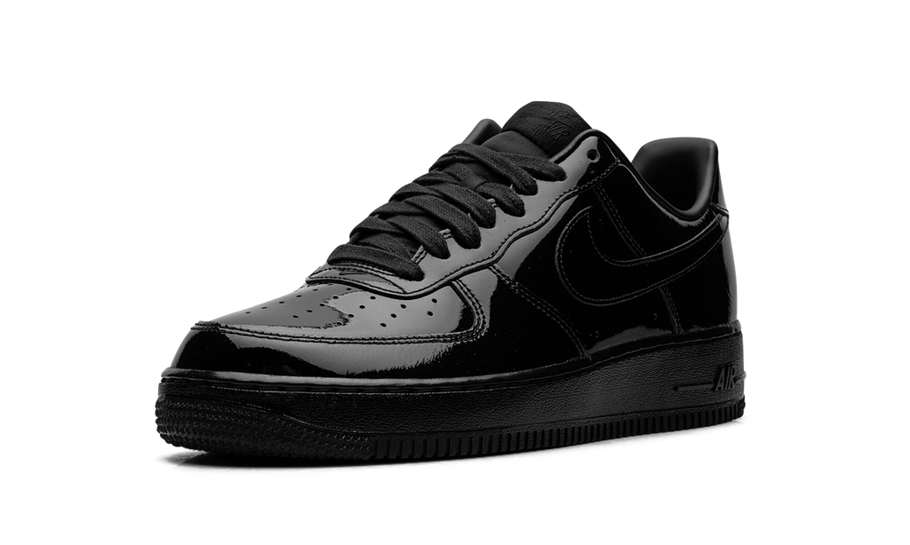 Air Force 1 Low '07 Premium "Black Patent" IV2857 010