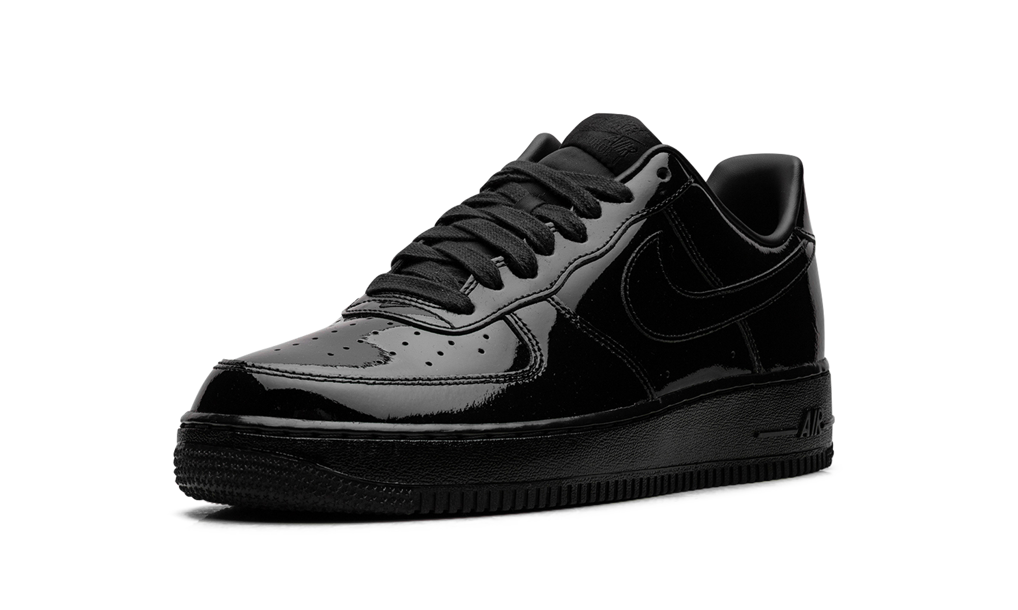 Air Force 1 Low '07 Premium "Black Patent" IV2857 010