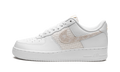 AIR FORCE 1 '07 SE MNS WMNS "Flower Swoosh" DO9458 100