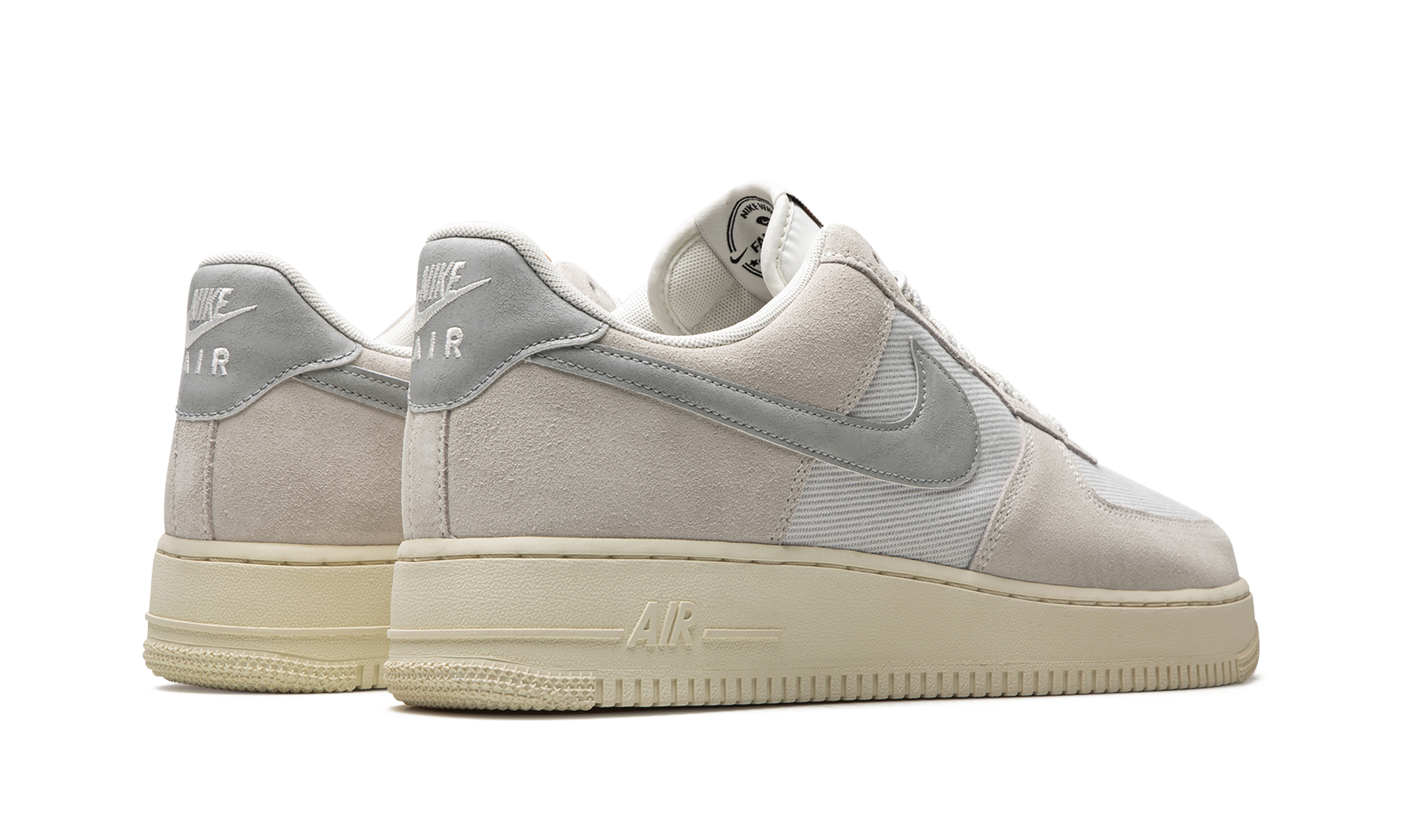 Air Force 1 "Certified Fresh" DO9801 100