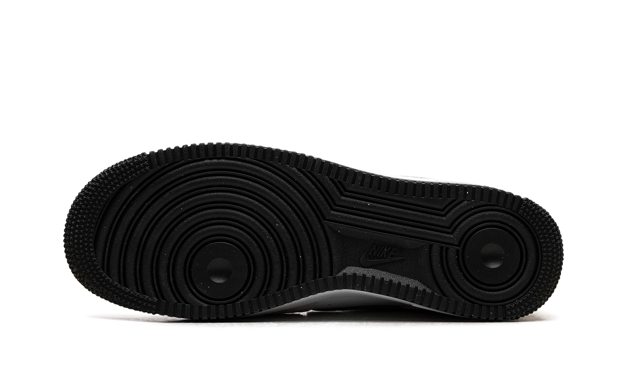 Air Force 1 Low '07 LV8 "White Black" IB6388 100
