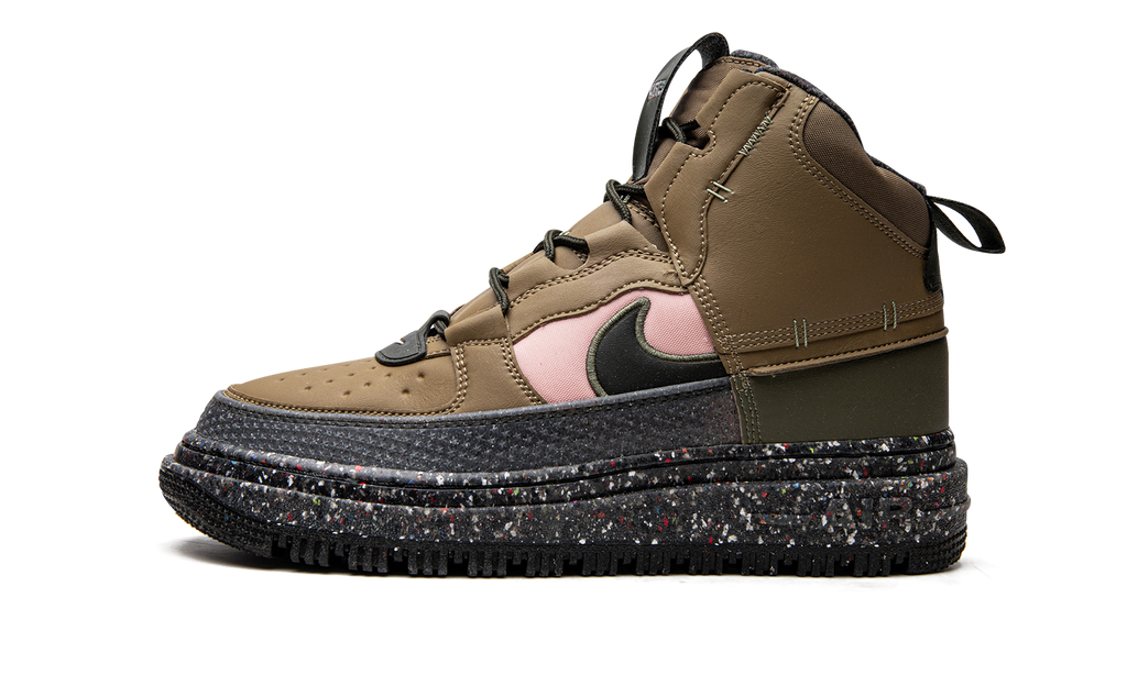 Air Force 1 High Boot NN "Brown Kelp" DD0747 300