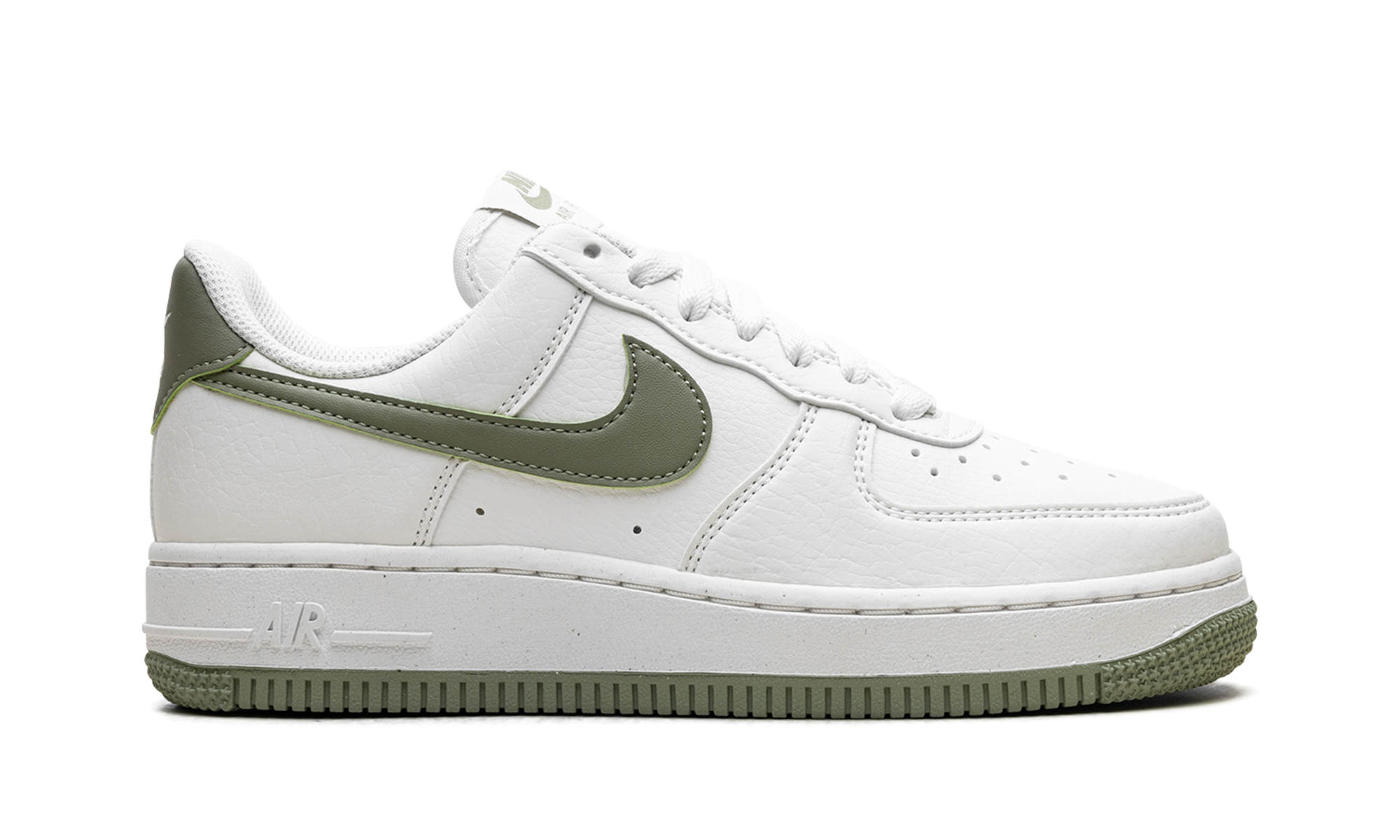 Air Force 1 '07 WMNS "Next Nature Oil Green" DV3808 106