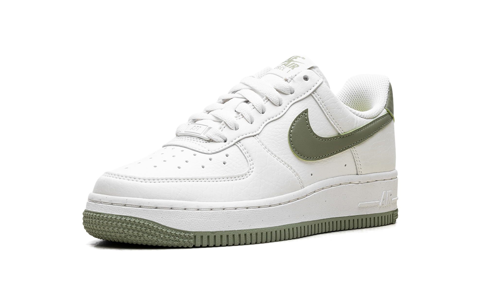 Air Force 1 '07 WMNS "Next Nature Oil Green" DV3808 106