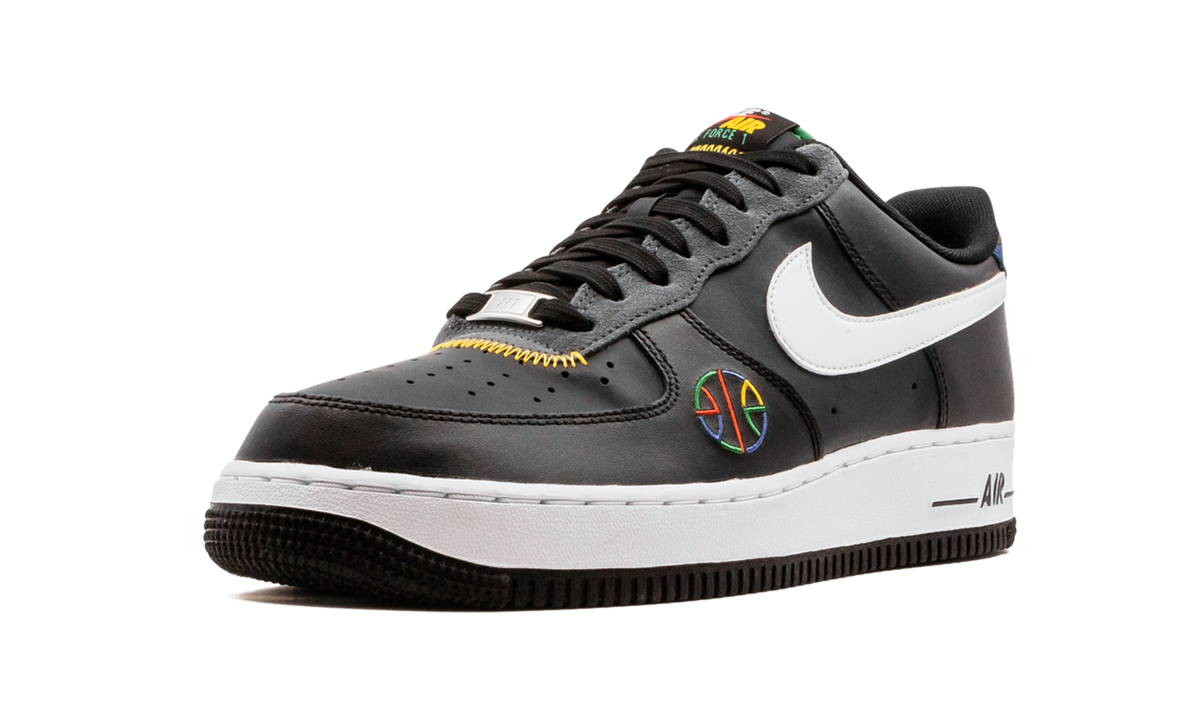 Air Force 1 Low '07 LV8 "Live Together, Play Together" DC1483 001