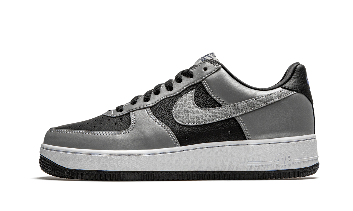 Air Force 1 Low "Silver Snake" DJ6033 001