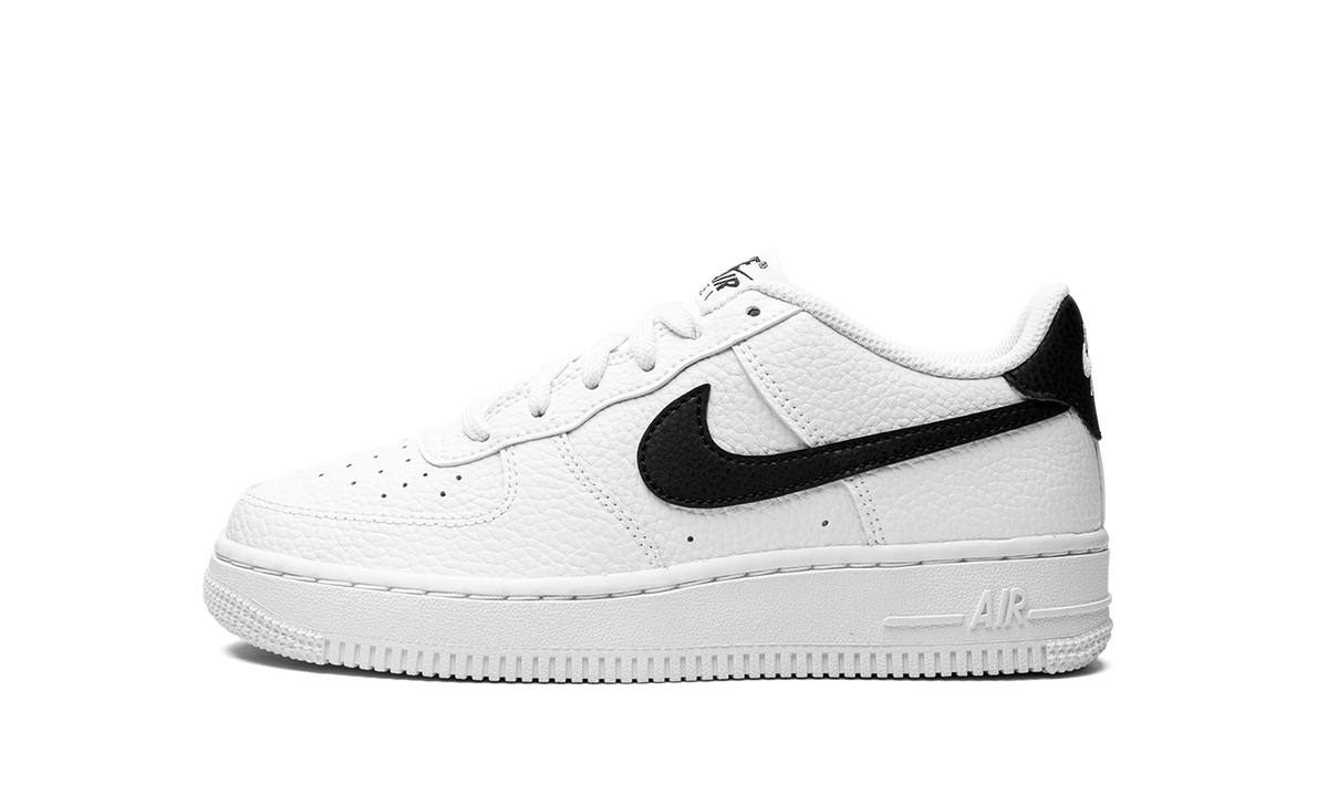 Air Force 1 GS "White / Black" CT3839 100