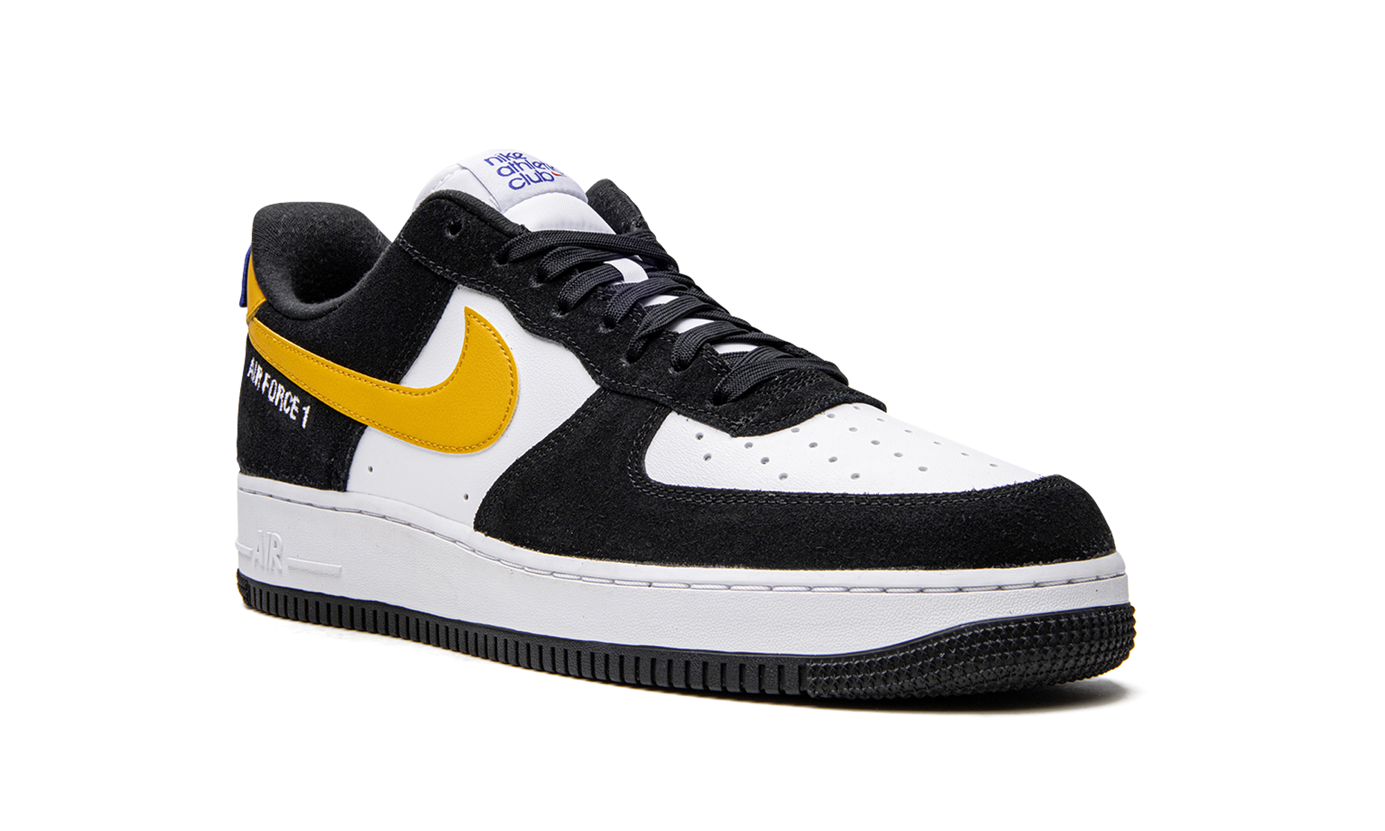 Air Force 1 07 Lv8 "Athletic Club" DH7568 002