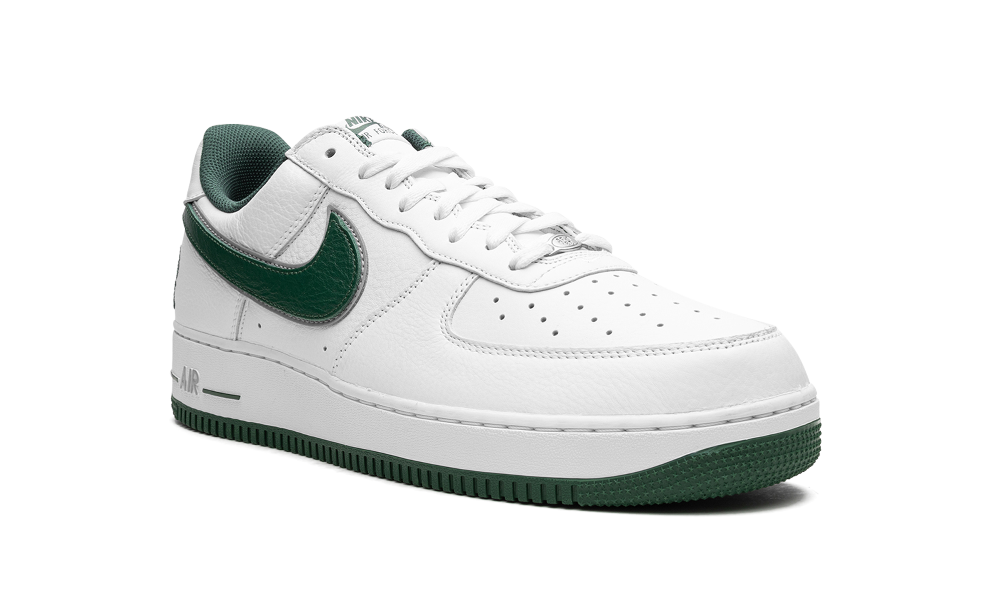 Air Force 1 Low "LeBron James "Four Horsemen"" FB9128 100