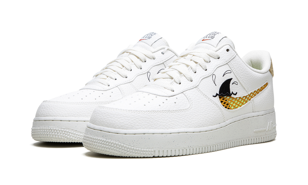 Air Force 1 '07 LV8 NN "Sun Club" DM0117 100