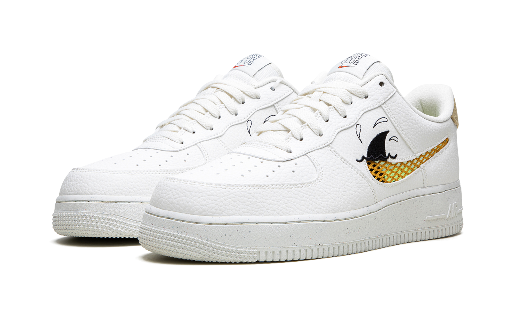 Air Force 1 '07 LV8 NN "Sun Club" DM0117 100
