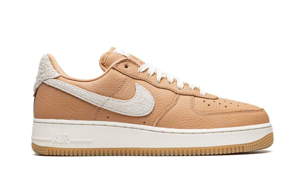 Air Force 1 '07 Craft "Light Cognac" DO6676 200
