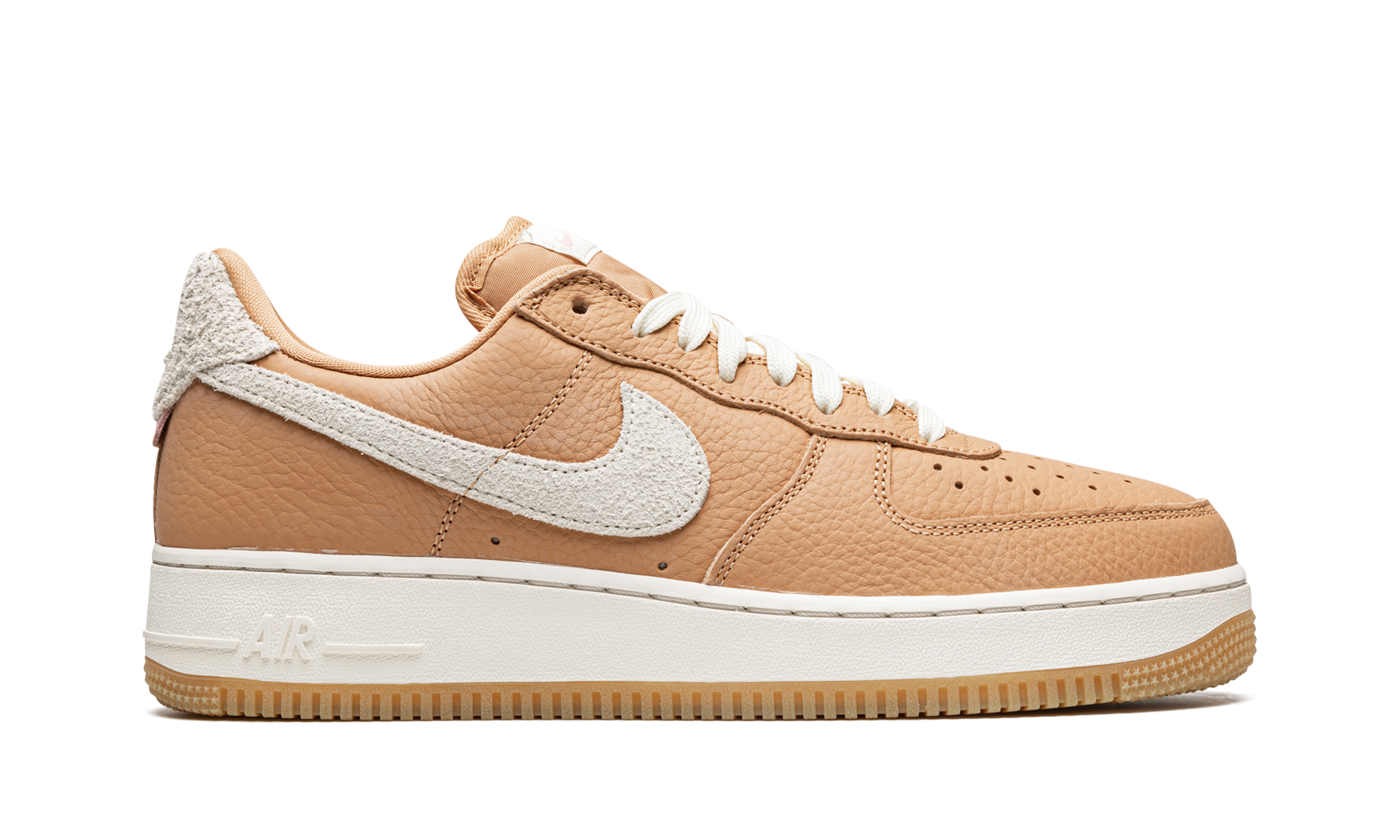 Air Force 1 '07 Craft "Light Cognac" DO6676 200