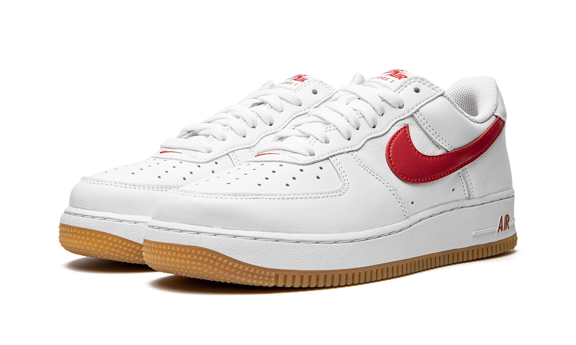 Air Force 1 Low "Since ’82" DJ3911 102