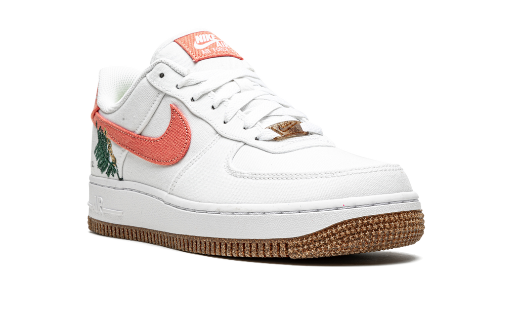 AIR FORCE 1 LO '07 MNS WMNS "Catechu" CZ0269 101