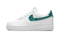 AIR FORCE 1 LO '07 ESSEN MNS WMNS "Green Paisley" DH4406 102