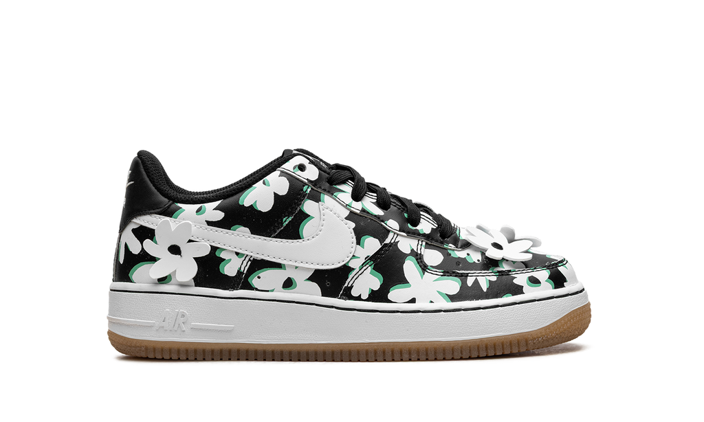 Air Force 1 LV8 1 GS "FLORAL" DZ2663 001