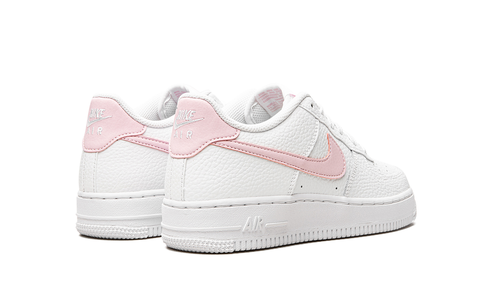 Air Force 1 Low GS "White / Pink Foam" CT3839 103