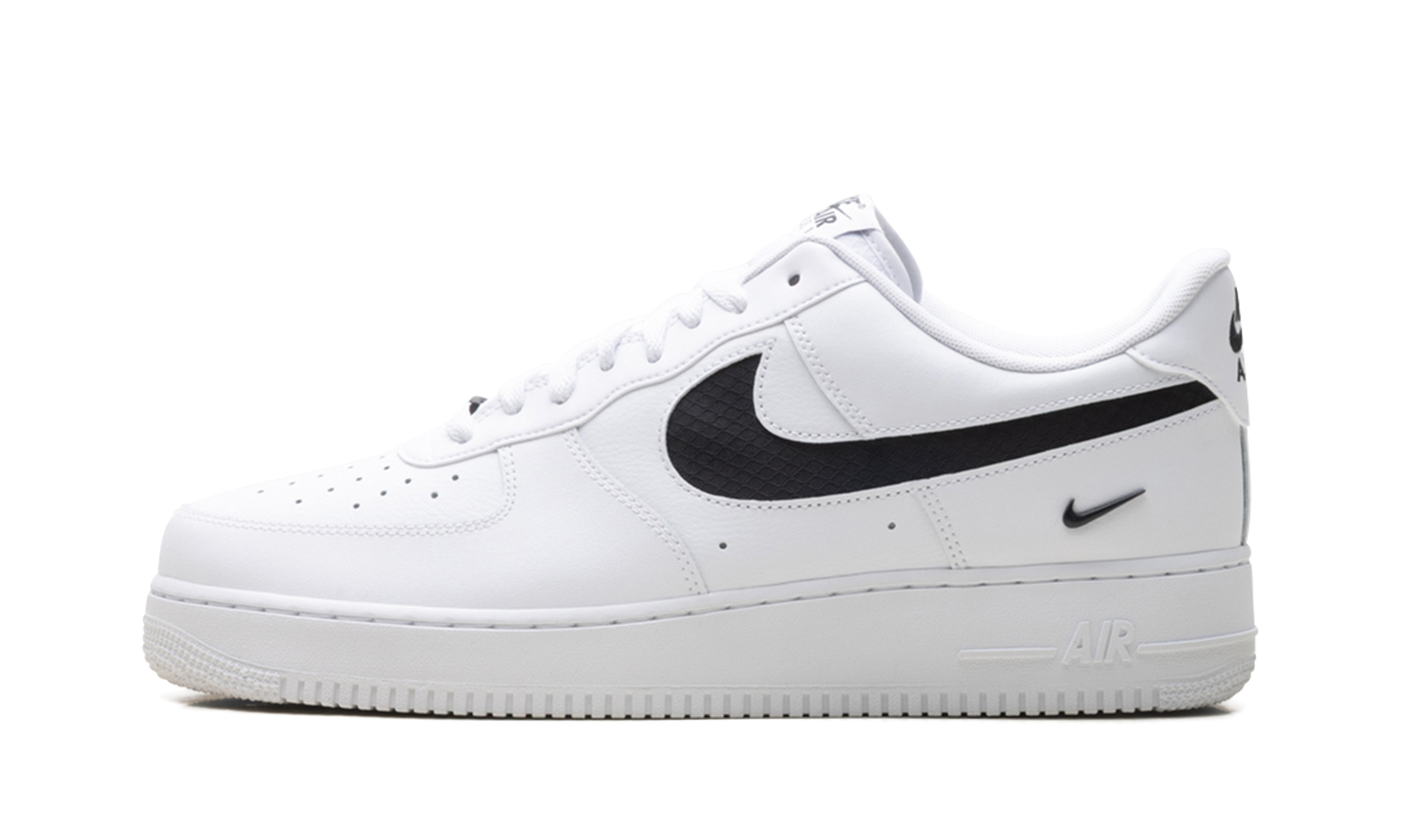 Air Force 1 Low "Nylon Swoosh" IH4452 100