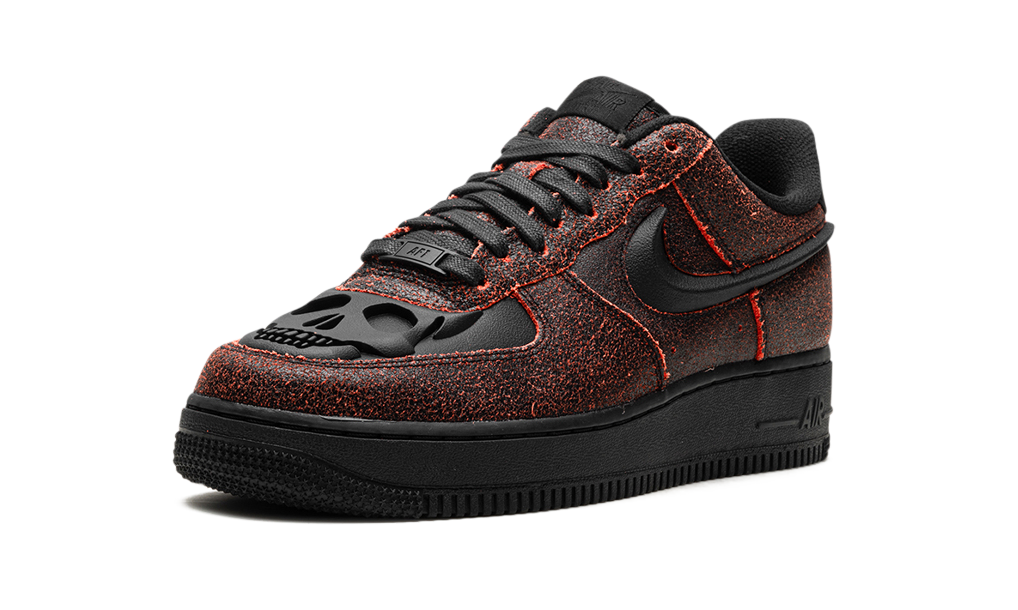 Air Force 1 Low "Halloween" HV2016 001