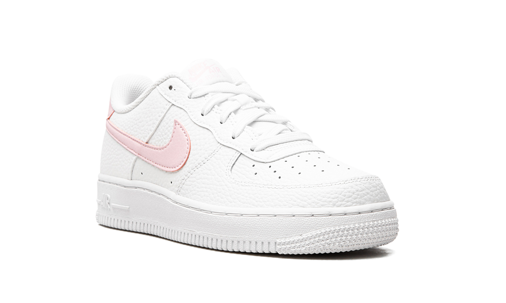 Air Force 1 Low GS "White / Pink Foam" CT3839 103