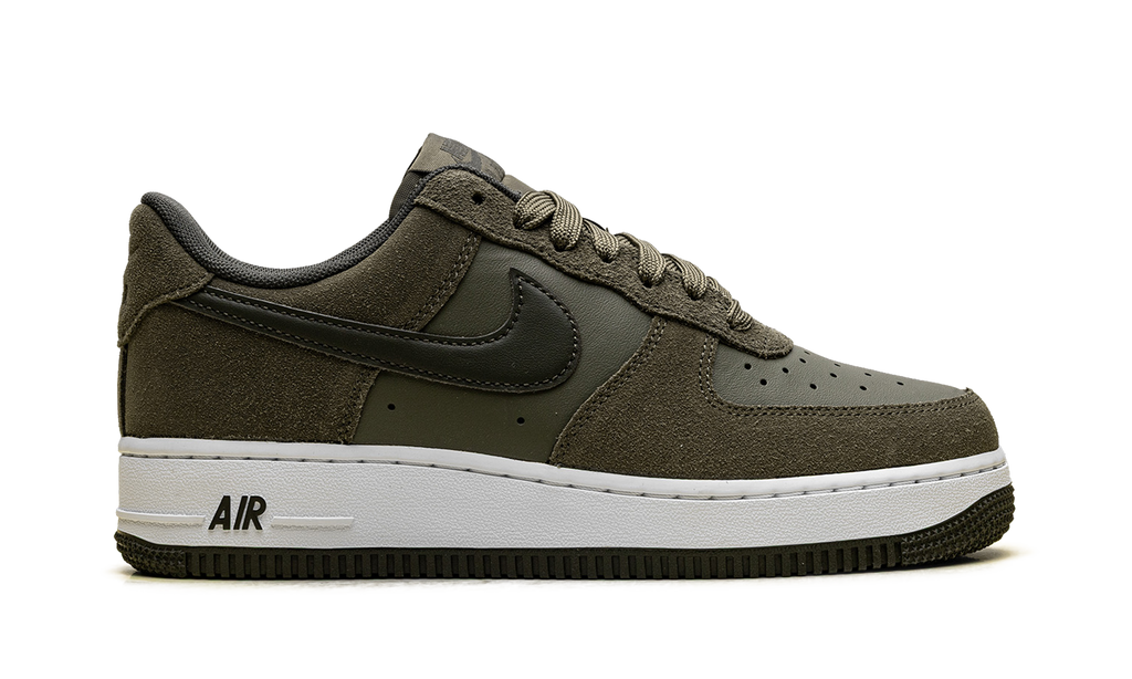 Air Force 1 Low '07 LV8 "Medium Olive White" IB6388 200