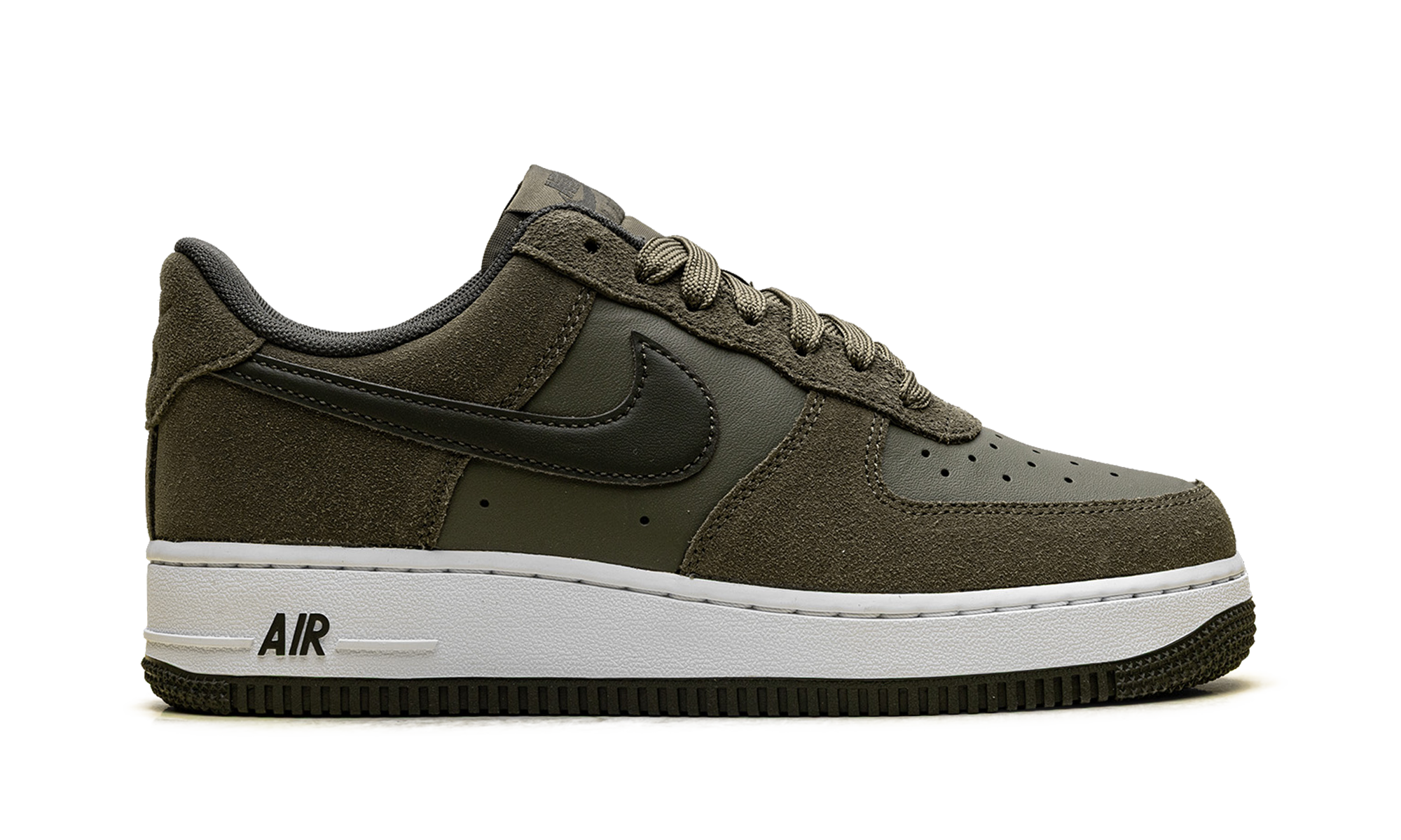 Air Force 1 Low '07 LV8 "Medium Olive White" IB6388 200