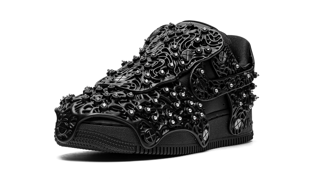 AIR FORCE 1 LXX SRVSKI MNS WMNS "Swarovski" CV7668 001